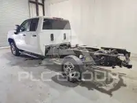 2021 Chevrolet Silverado photo