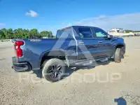2021 Chevrolet Silverado фото