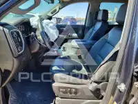 2021 Chevrolet Silverado фото