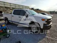 2021 Chevrolet Silverado photo