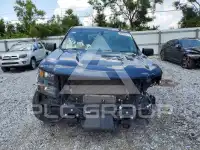 2021 Chevrolet Silverado photo