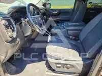 2021 Chevrolet Silverado фото