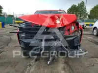 2021 Chevrolet Silverado photo