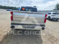 2021 Chevrolet Silverado фото