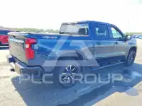 2021 Chevrolet Silverado фото