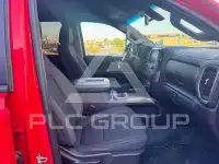 2021 Chevrolet Silverado фото