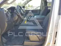 2021 Chevrolet Silverado photo