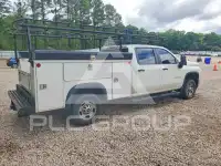 2021 Chevrolet Silverado фото