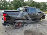 2021 Chevrolet Silverado фото