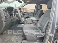 2021 Chevrolet Silverado фото