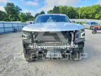 2021 Chevrolet Silverado photo