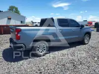 2021 Chevrolet Silverado фото