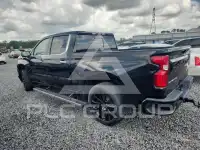 2021 Chevrolet Silverado photo