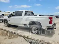 2021 Chevrolet Silverado фото