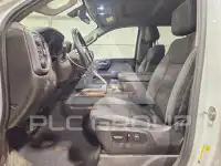 2021 Chevrolet Silverado фото