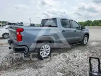 2021 Chevrolet Silverado photo