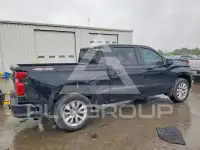 2021 Chevrolet Silverado фото