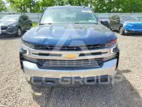 2021 Chevrolet Silverado фото