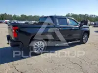 2021 Chevrolet Silverado фото