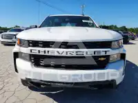 2021 Chevrolet Silverado photo