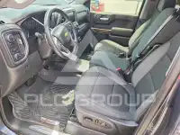 2021 Chevrolet Silverado фото