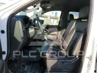 2021 Chevrolet Silverado photo