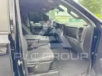 2021 Chevrolet Silverado фото