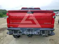 2021 Chevrolet Silverado photo
