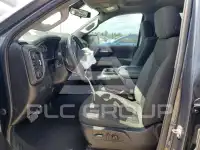 2021 Chevrolet Silverado фото