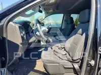 2021 Chevrolet Silverado фото