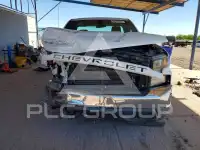 2021 Chevrolet Silverado фото