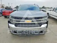 2021 Chevrolet Silverado фото