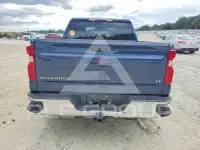 2021 Chevrolet Silverado фото