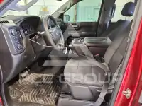 2021 Chevrolet Silverado photo