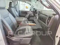 2021 Chevrolet Silverado фото