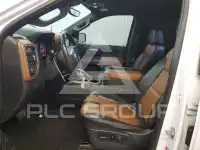 2021 Chevrolet Silverado photo