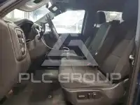 2021 Chevrolet Silverado фото