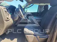 2021 Chevrolet Silverado фото
