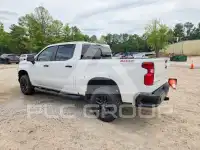 2021 Chevrolet Silverado фото
