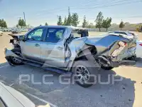 2021 Chevrolet Silverado фото