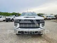 2021 Chevrolet Silverado фото