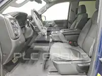 2021 Chevrolet Silverado фото
