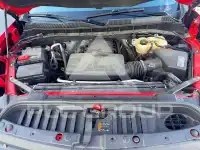 2021 Chevrolet Silverado фото