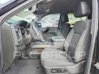 2021 Chevrolet Silverado фото