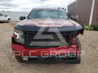 2021 Chevrolet Silverado фото