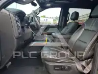 2021 Chevrolet Silverado фото