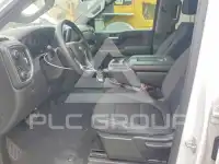 2021 Chevrolet Silverado фото