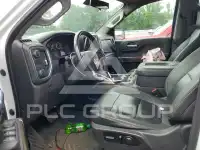 2021 Chevrolet Silverado фото