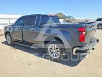 2021 Chevrolet Silverado photo