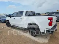 2021 Chevrolet Silverado photo